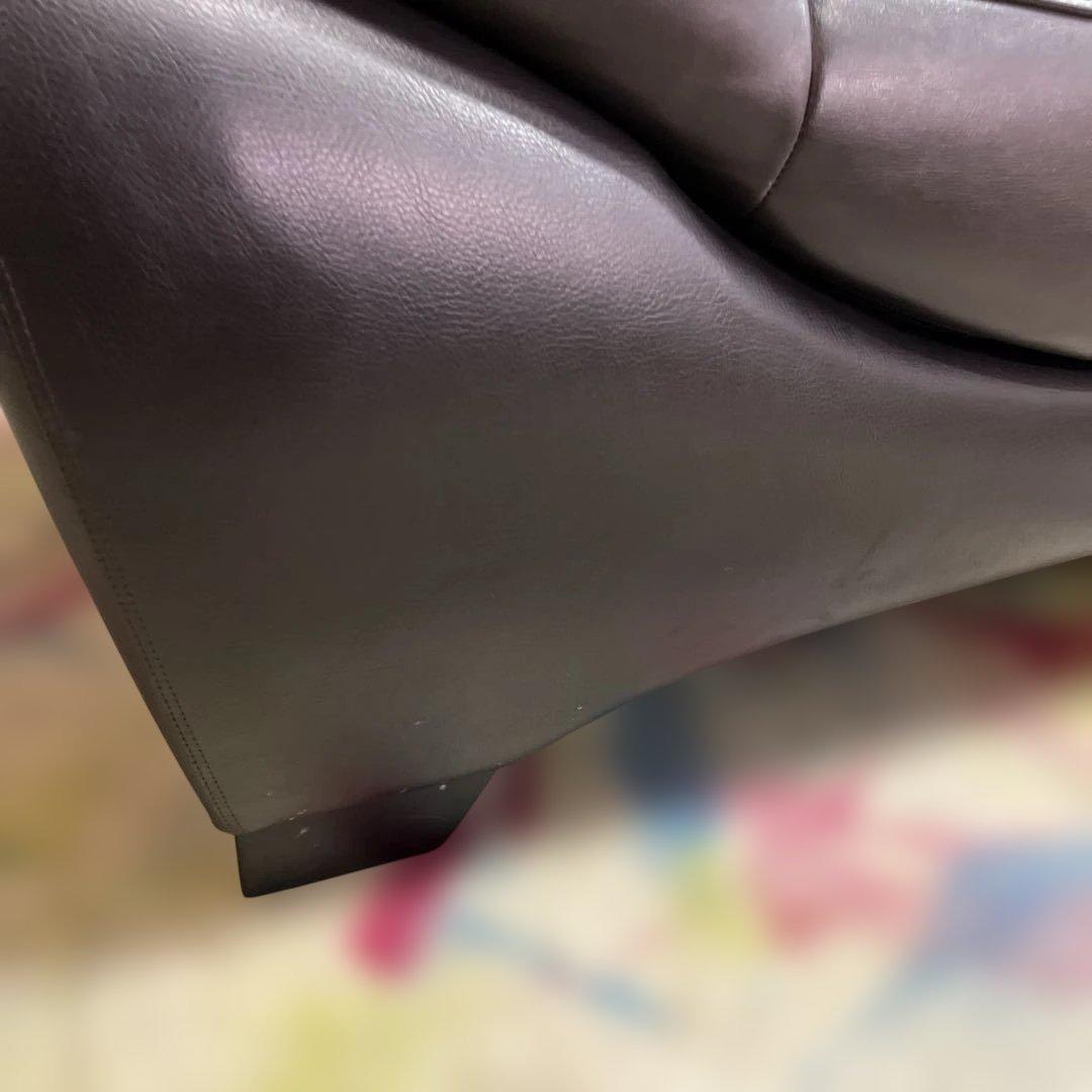 【karimoku】◇2.5人掛けソファ◆ハイバック