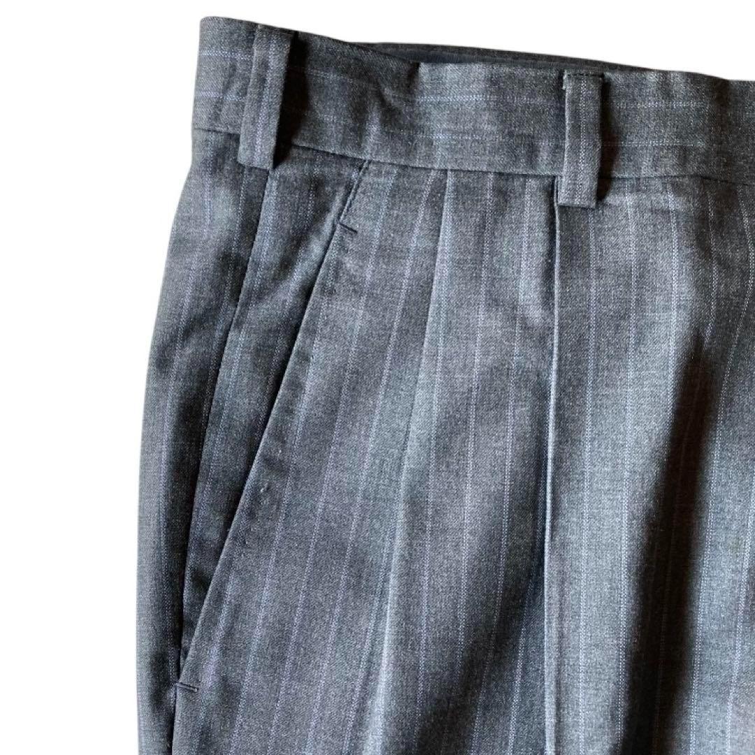 良品⭐️ブルックスブラザーズ1818マディソン スーツ40SHT(AB5相当)