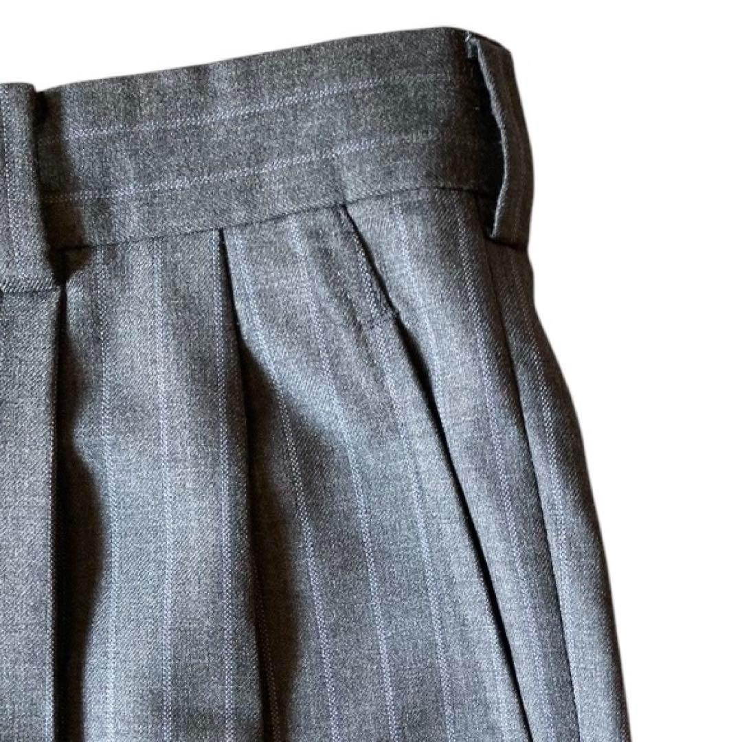 良品⭐️ブルックスブラザーズ1818マディソン スーツ40SHT(AB5相当)