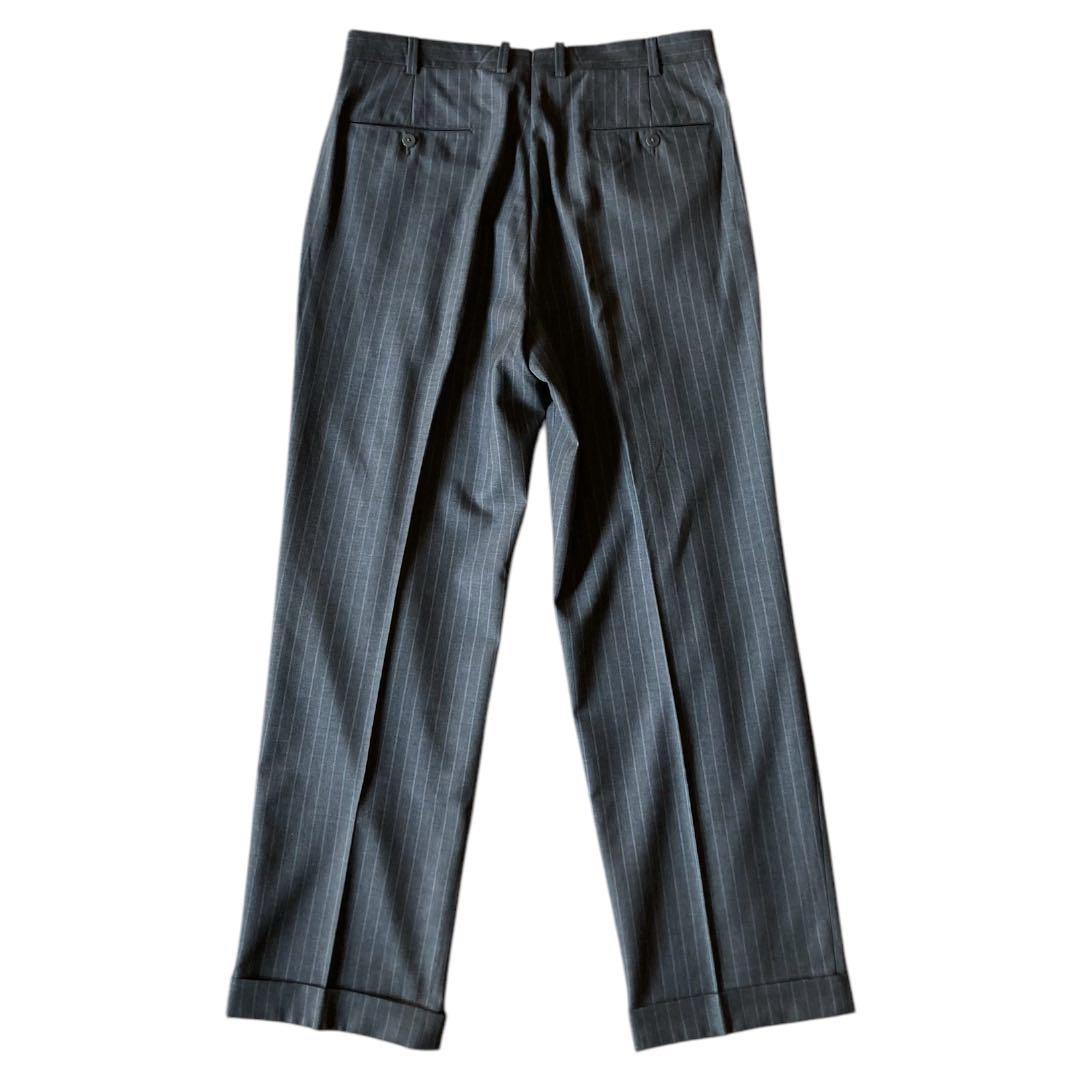 良品⭐️ブルックスブラザーズ1818マディソン スーツ40SHT(AB5相当)