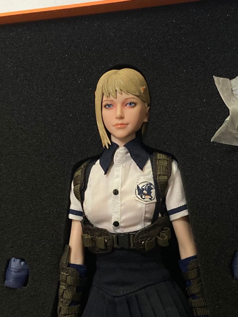 1/6 i8toys 【キャサリン】セリーンハウンドトループ ●1/6フィギュア