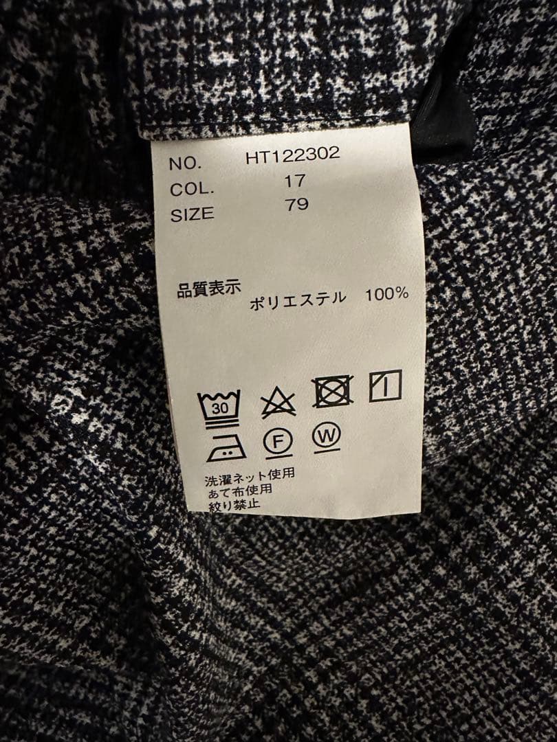 PSFA スーツ セットアップ 春夏用 グレー Lサイズ 試着のみ