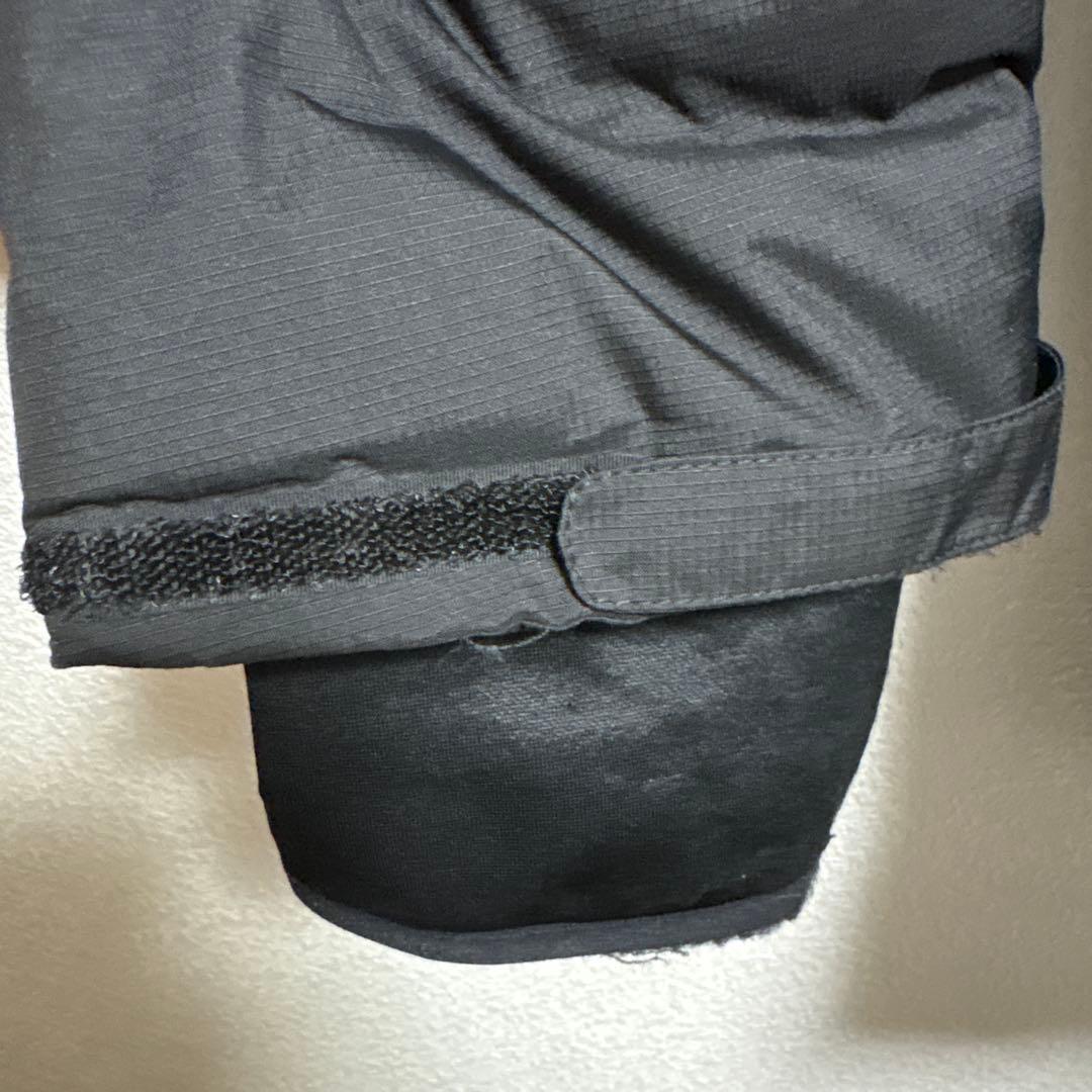 【極美品】PUMA ダウンコート　黒　XXL