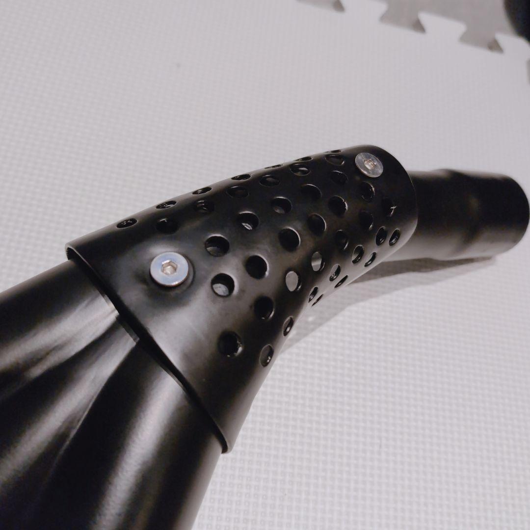 レブル250/500 ジェムクラシック マフラー　(2017-2022)