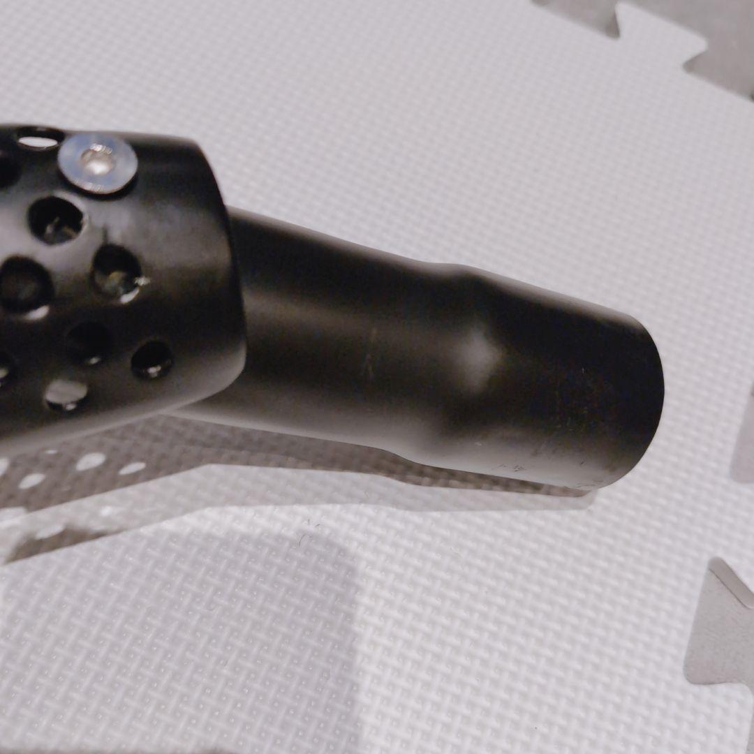 レブル250/500 ジェムクラシック マフラー　(2017-2022)