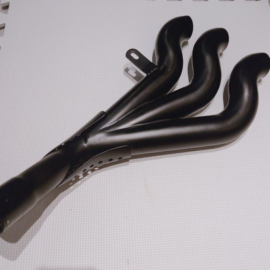 レブル250/500 ジェムクラシック マフラー　(2017-2022)