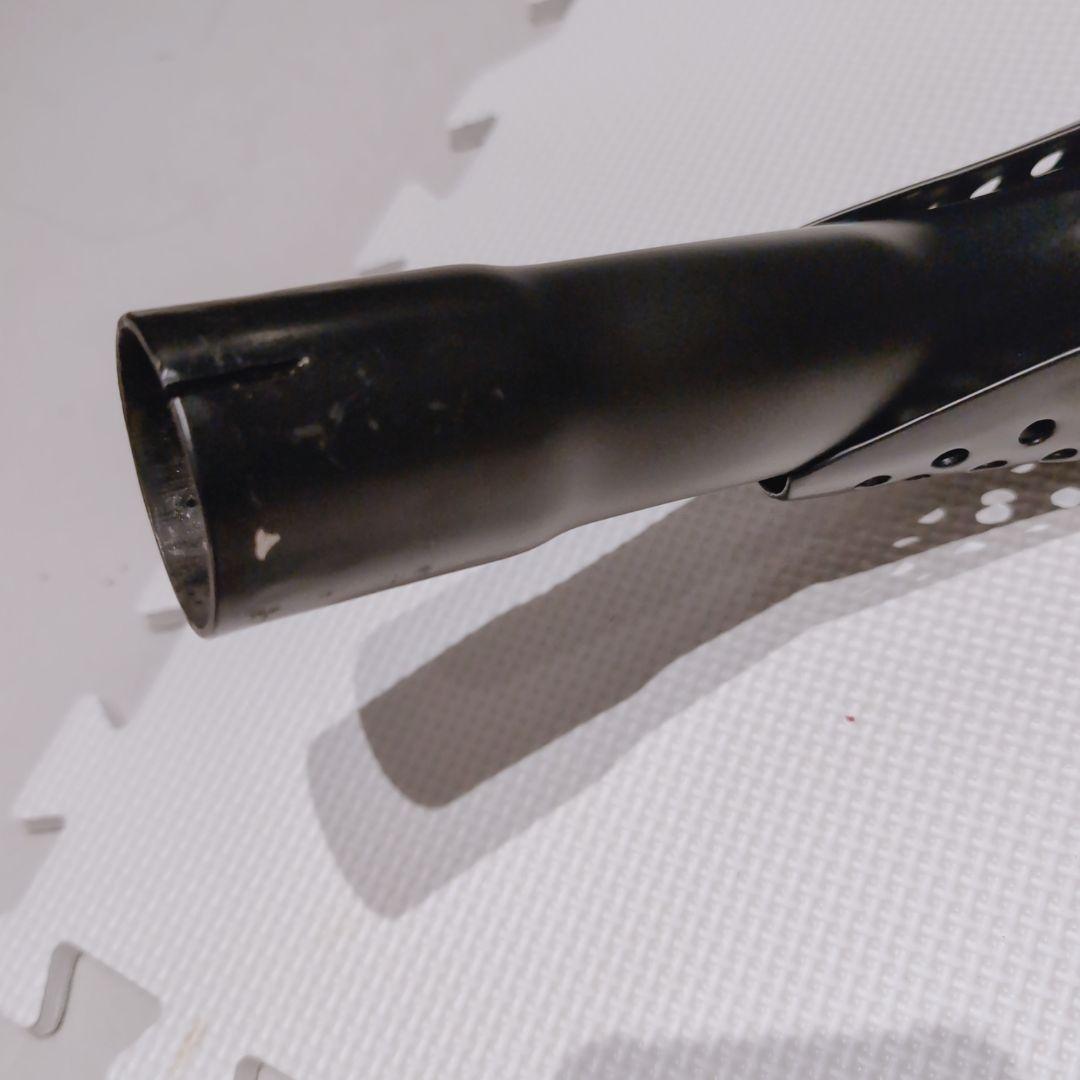 レブル250/500 ジェムクラシック マフラー　(2017-2022)