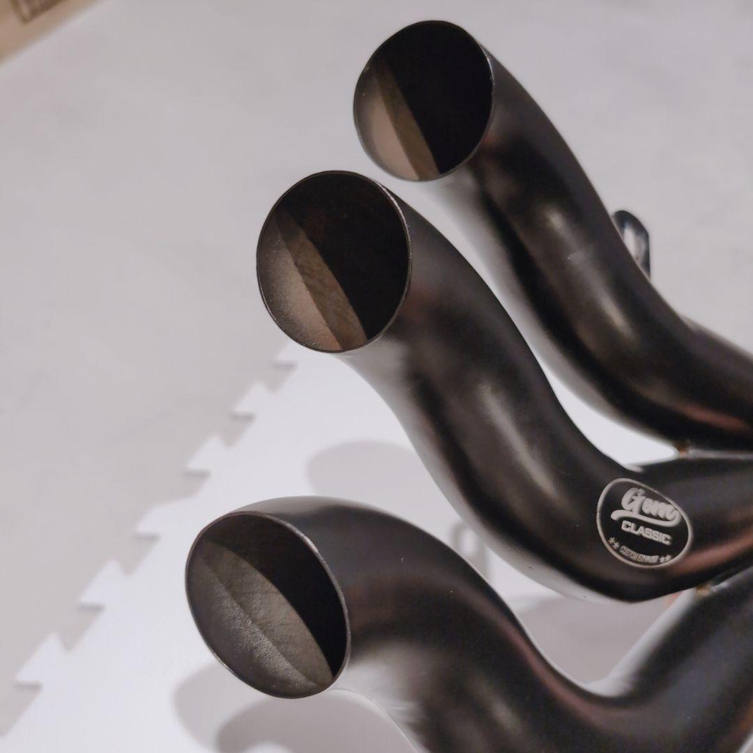 レブル250/500 ジェムクラシック マフラー　(2017-2022)