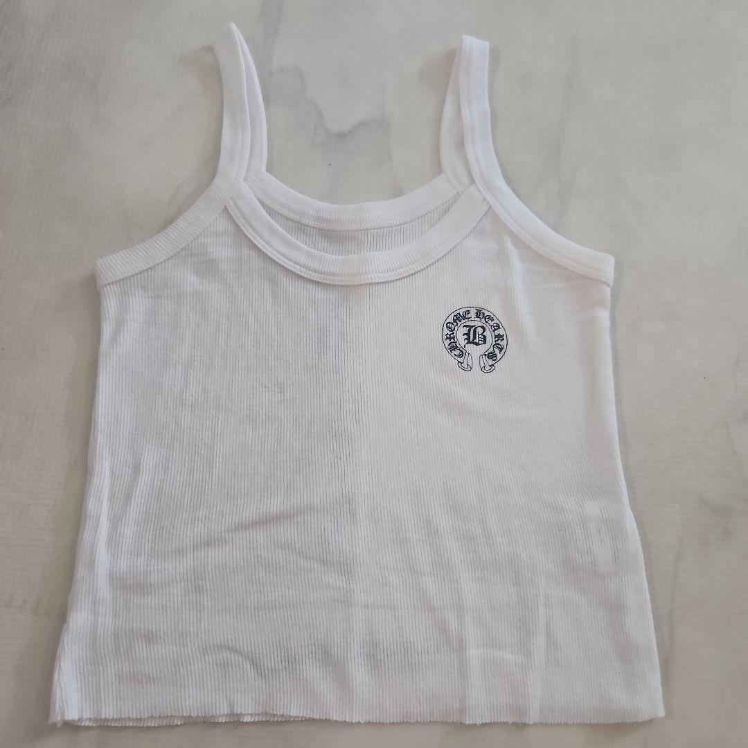 クロムハーツタンク