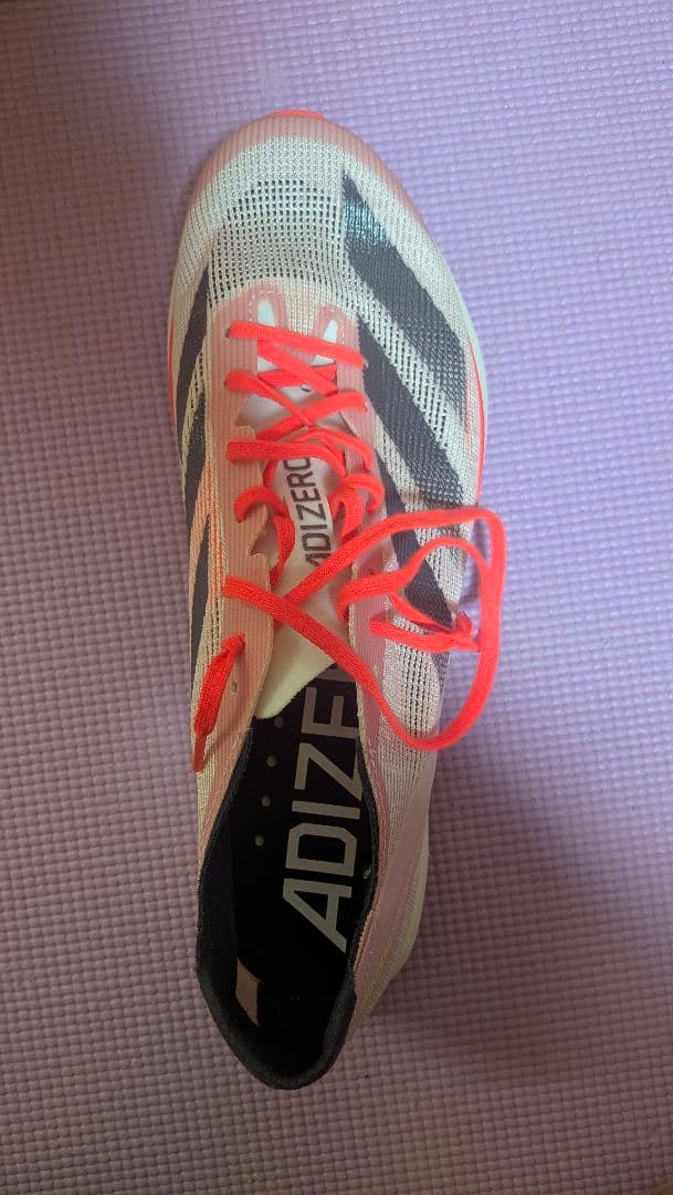 ADIZERO アディゼロタクミセン10 (27.5cm)