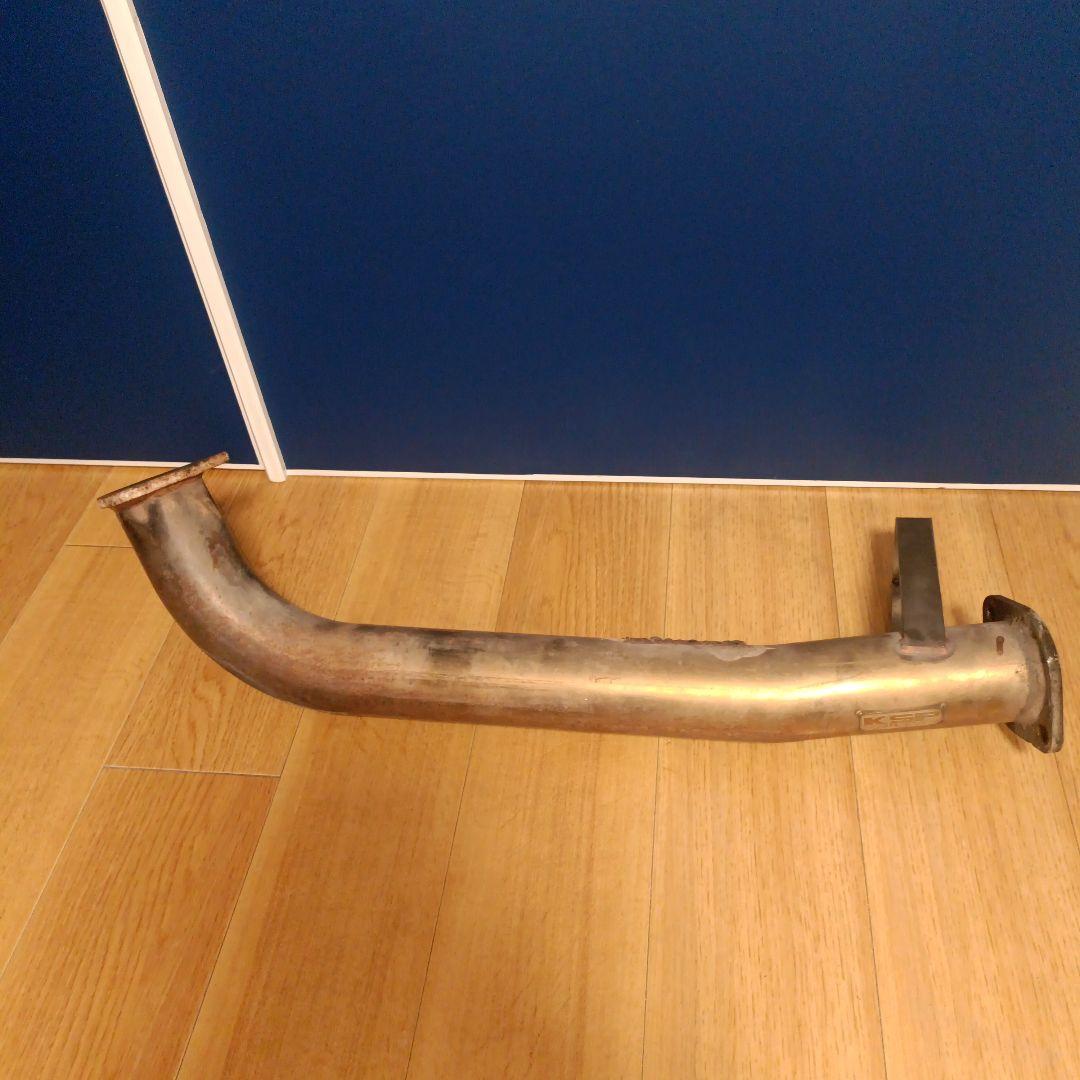 シルビア　SR20 触媒サイレンサーなど3点セット