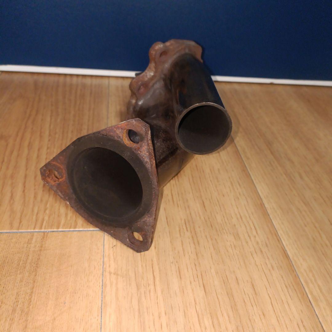 シルビア　SR20 触媒サイレンサーなど3点セット