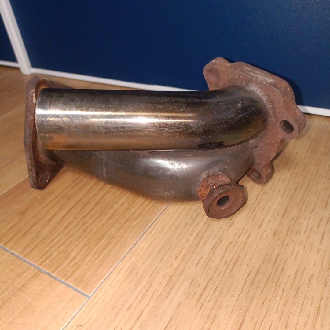 シルビア　SR20 触媒サイレンサーなど3点セット