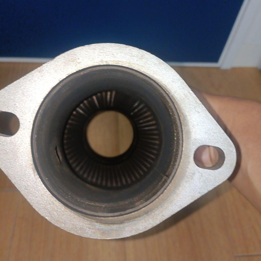 シルビア　SR20 触媒サイレンサーなど3点セット