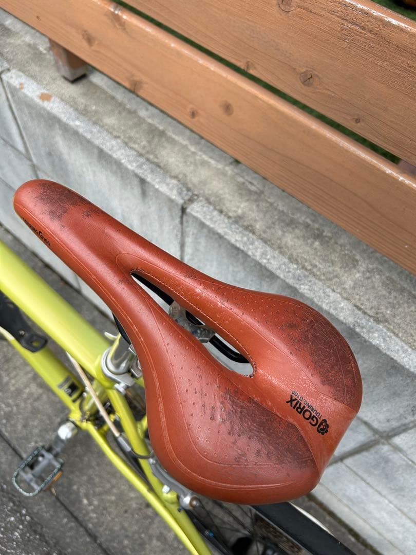 【引取限定】エスケープR3 GIANT WHR501 クロスバイク　千葉県松戸