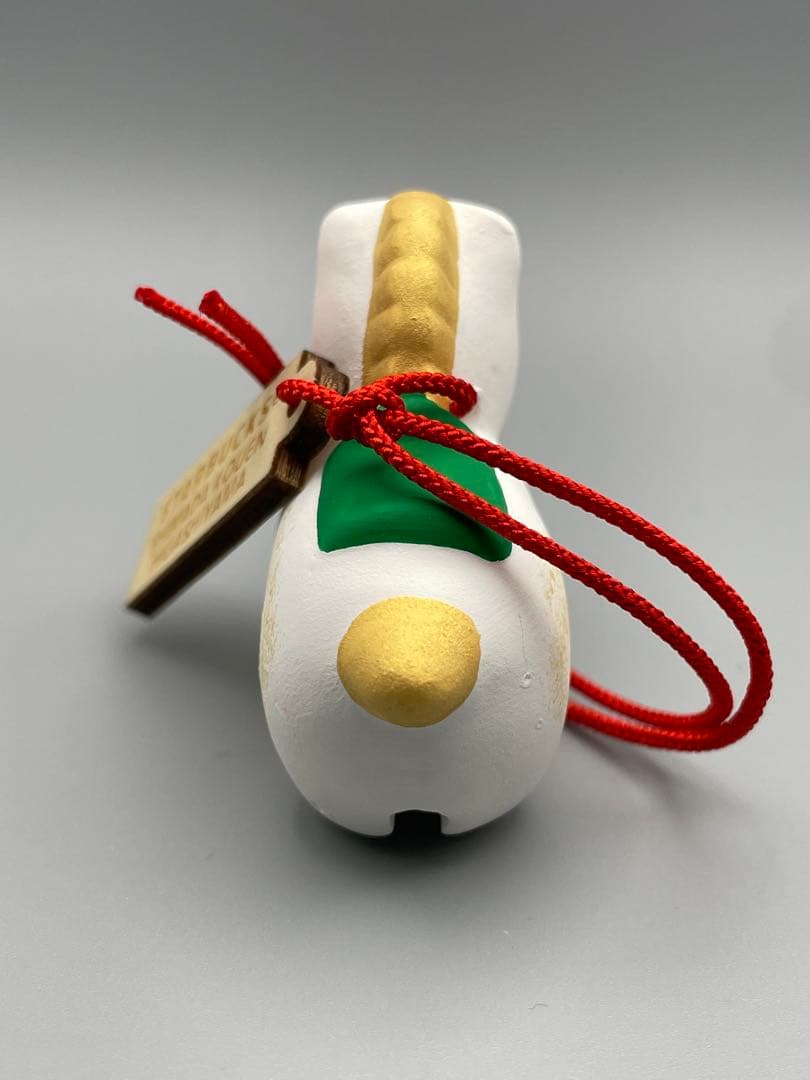 スターバックス 京都３店舗限定　丙午土鈴 干支