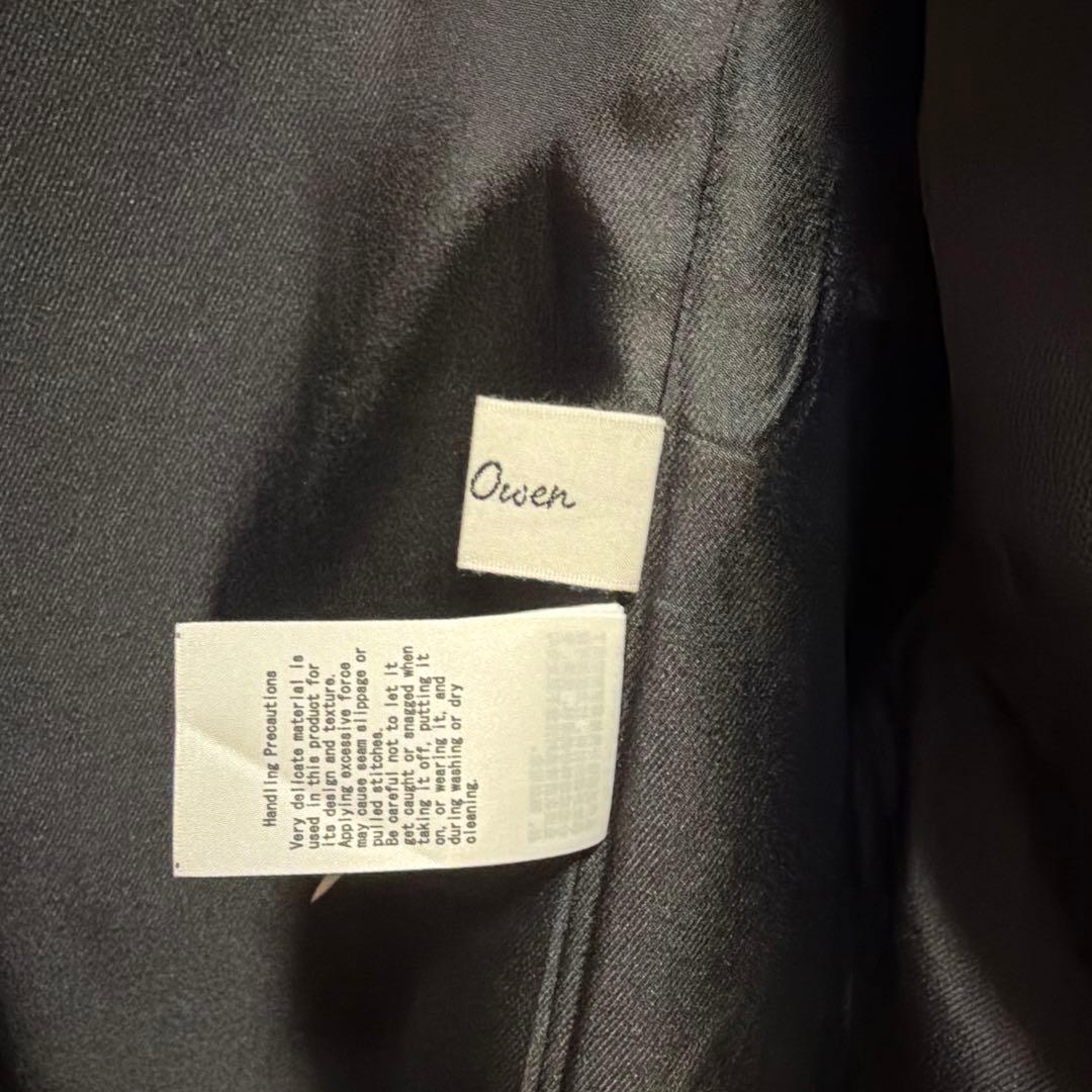 ミラ　オーウェン　Mila Owen