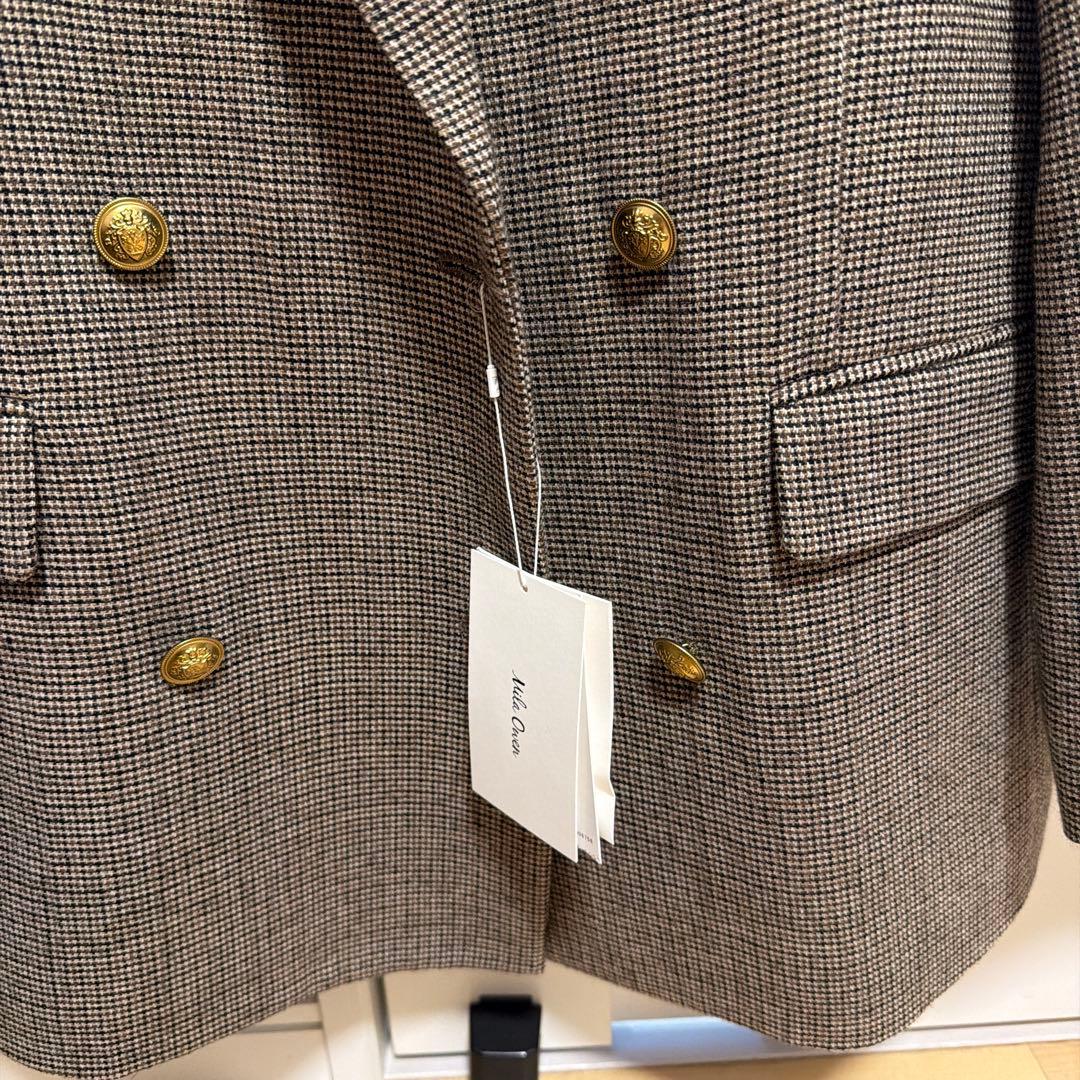 ミラ　オーウェン　Mila Owen