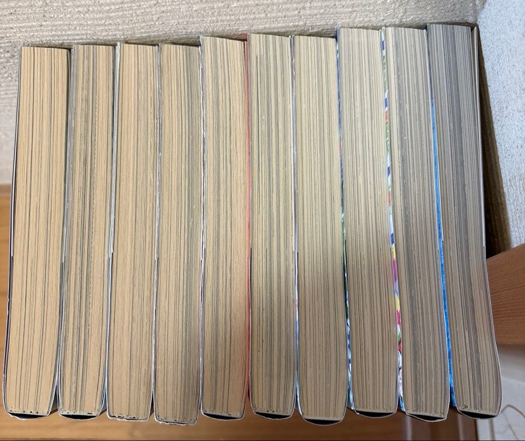 夜廻り猫 1-10巻 ポストカード5枚