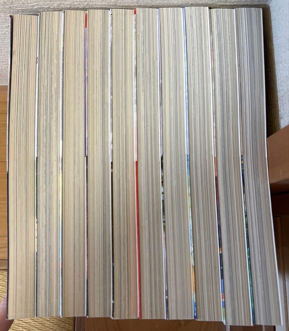 夜廻り猫 1-10巻 ポストカード5枚