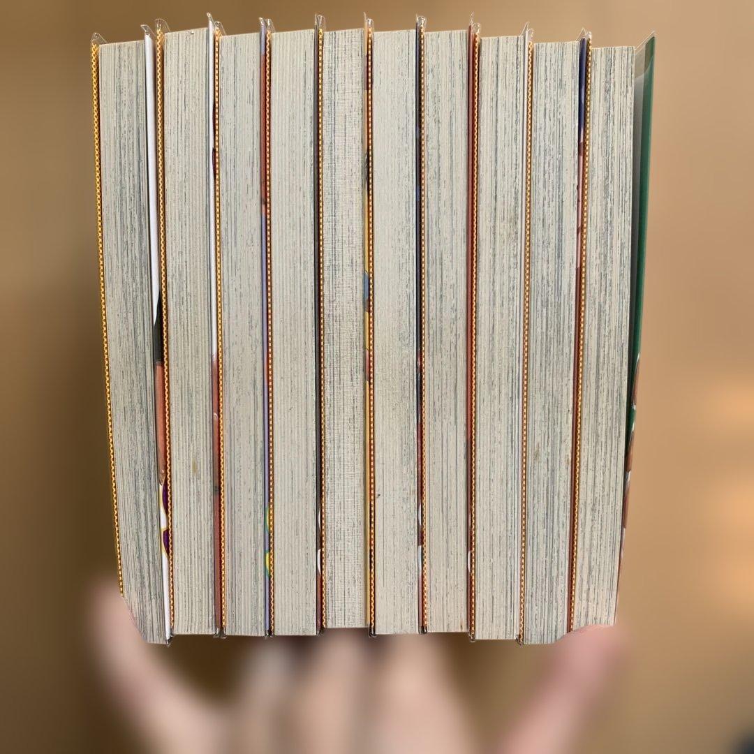 スラムダンク⭐︎SLAM DUNK 全巻セット