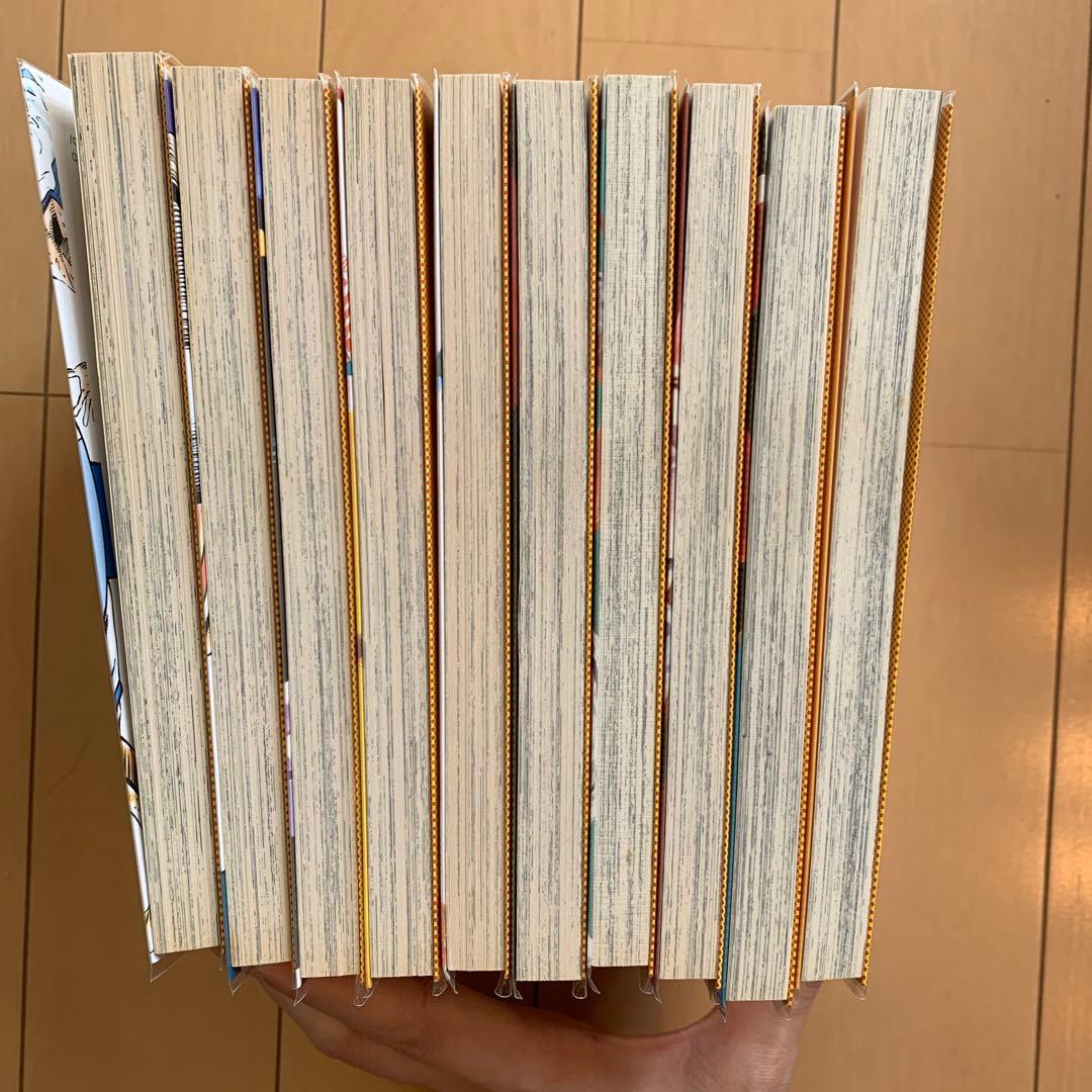 スラムダンク⭐︎SLAM DUNK 全巻セット