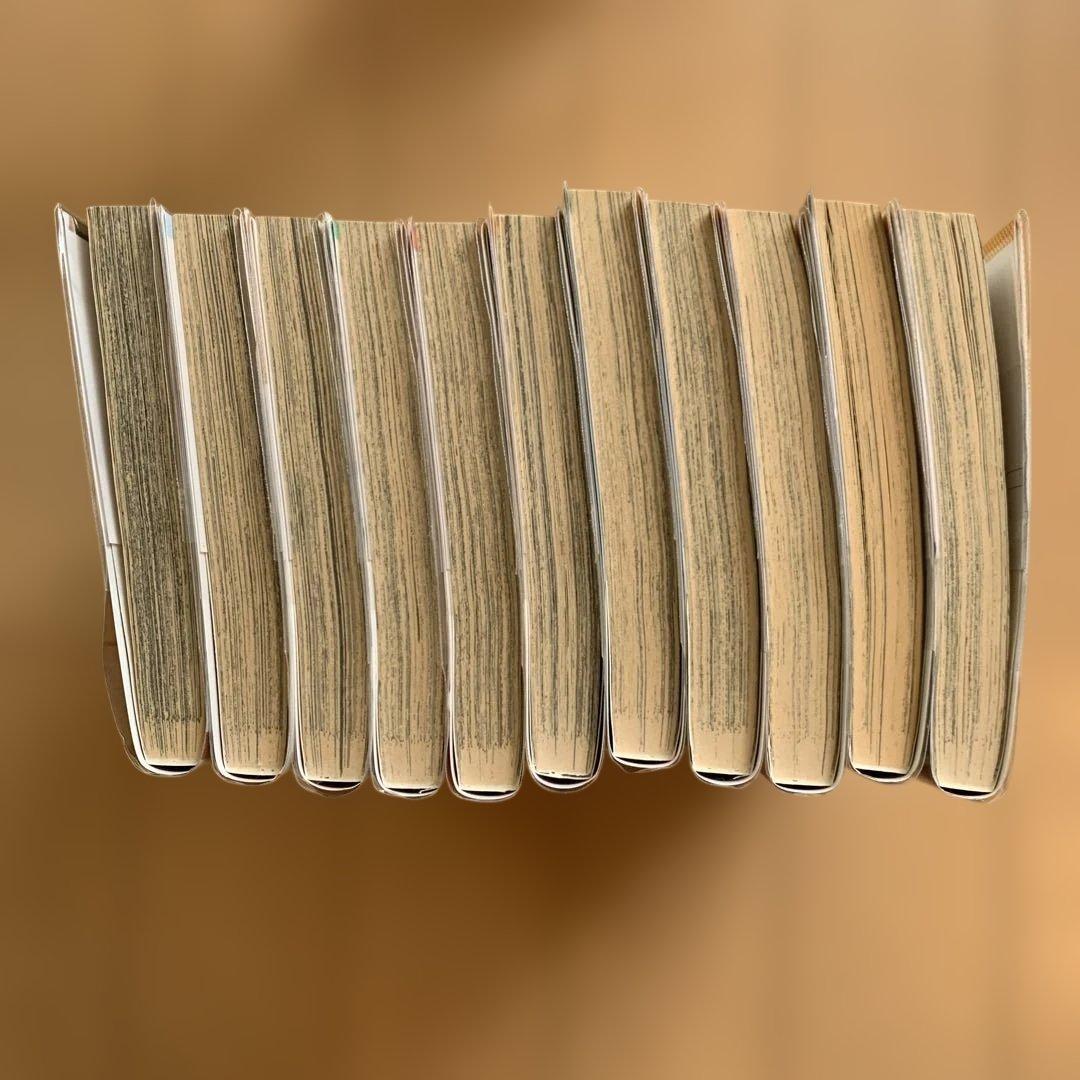 スラムダンク⭐︎SLAM DUNK 全巻セット