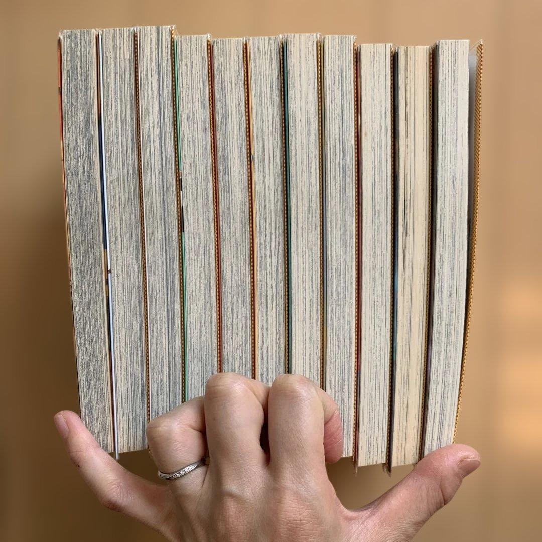 スラムダンク⭐︎SLAM DUNK 全巻セット