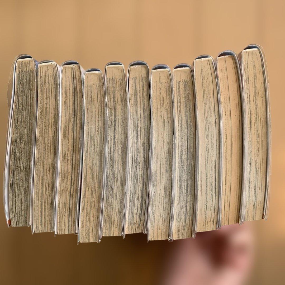 スラムダンク⭐︎SLAM DUNK 全巻セット