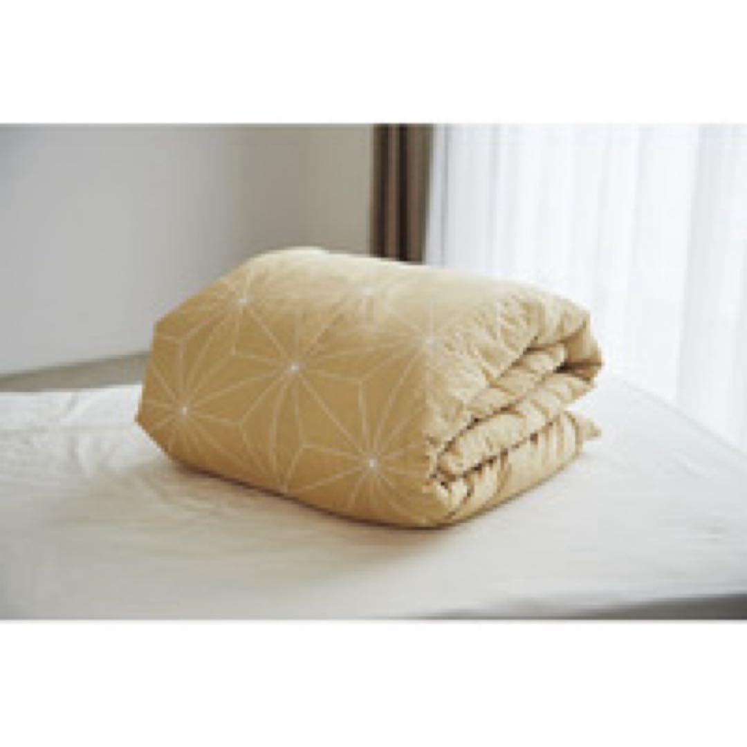 True Sleeperホオンテック掛け布団