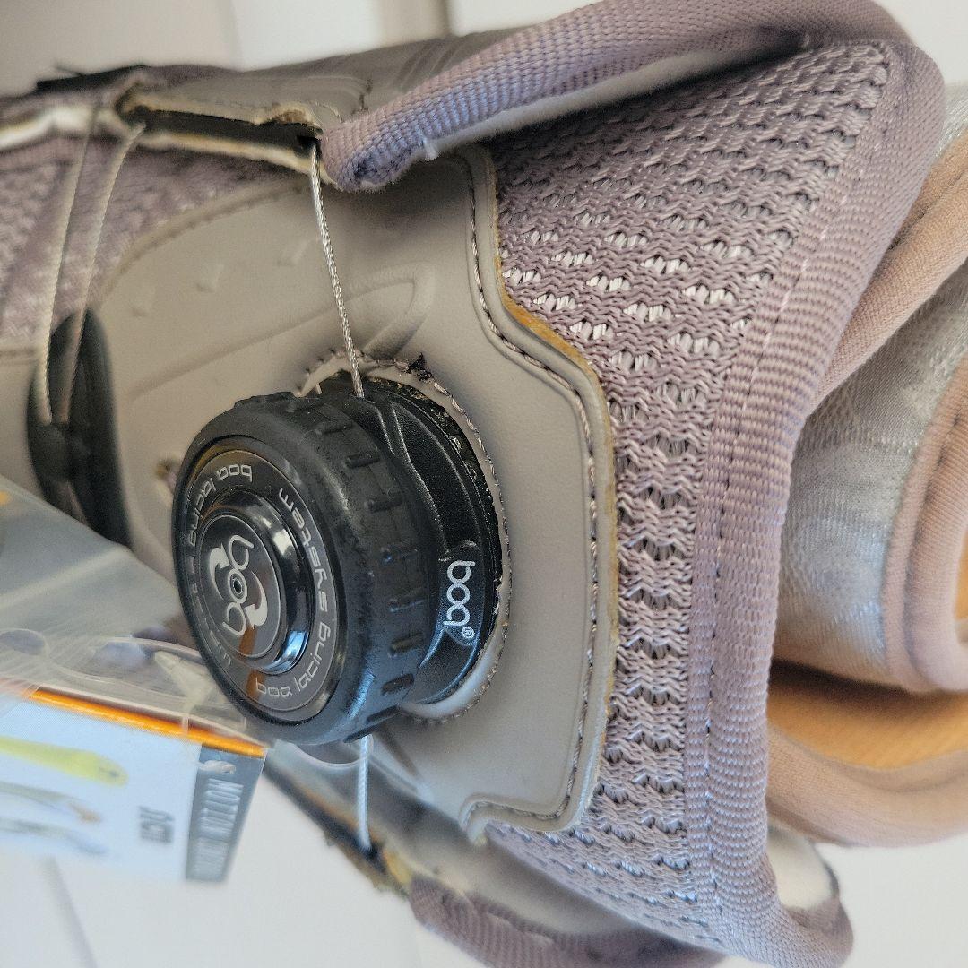 女性用スノーボードブーツ ２４cm