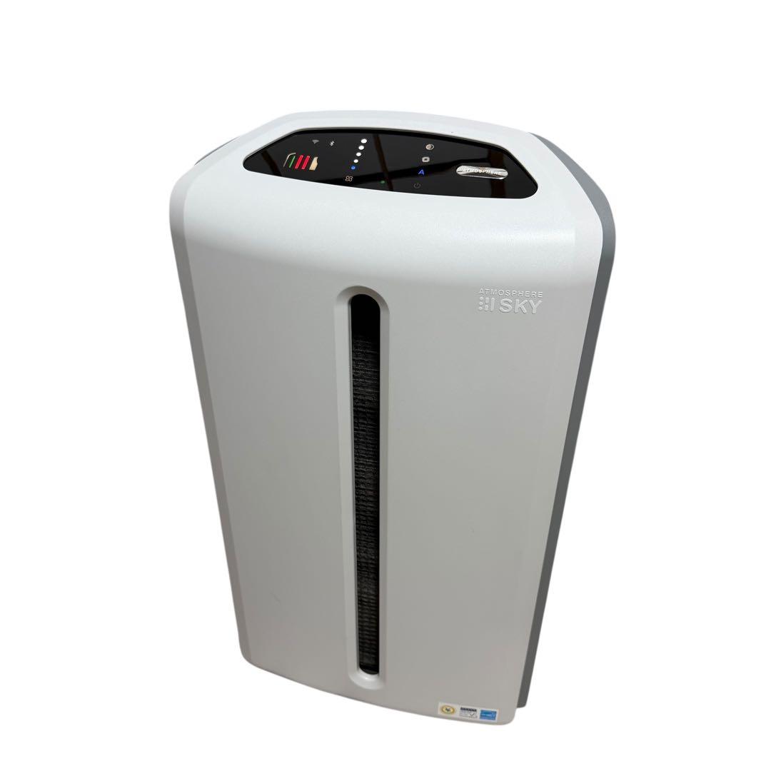 Amway アトモスフィア スカイ 空気清浄機 動作確認済 15-15