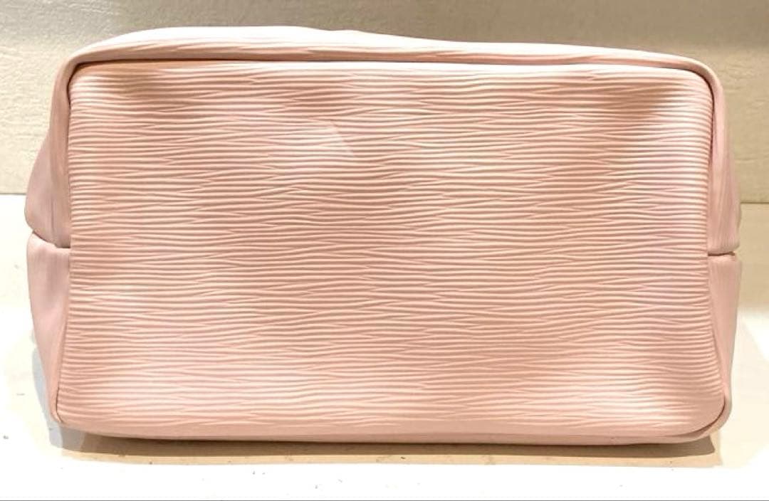 【新品】TOPKAPI リプル トート バッグ Mショルダー付き ピンク