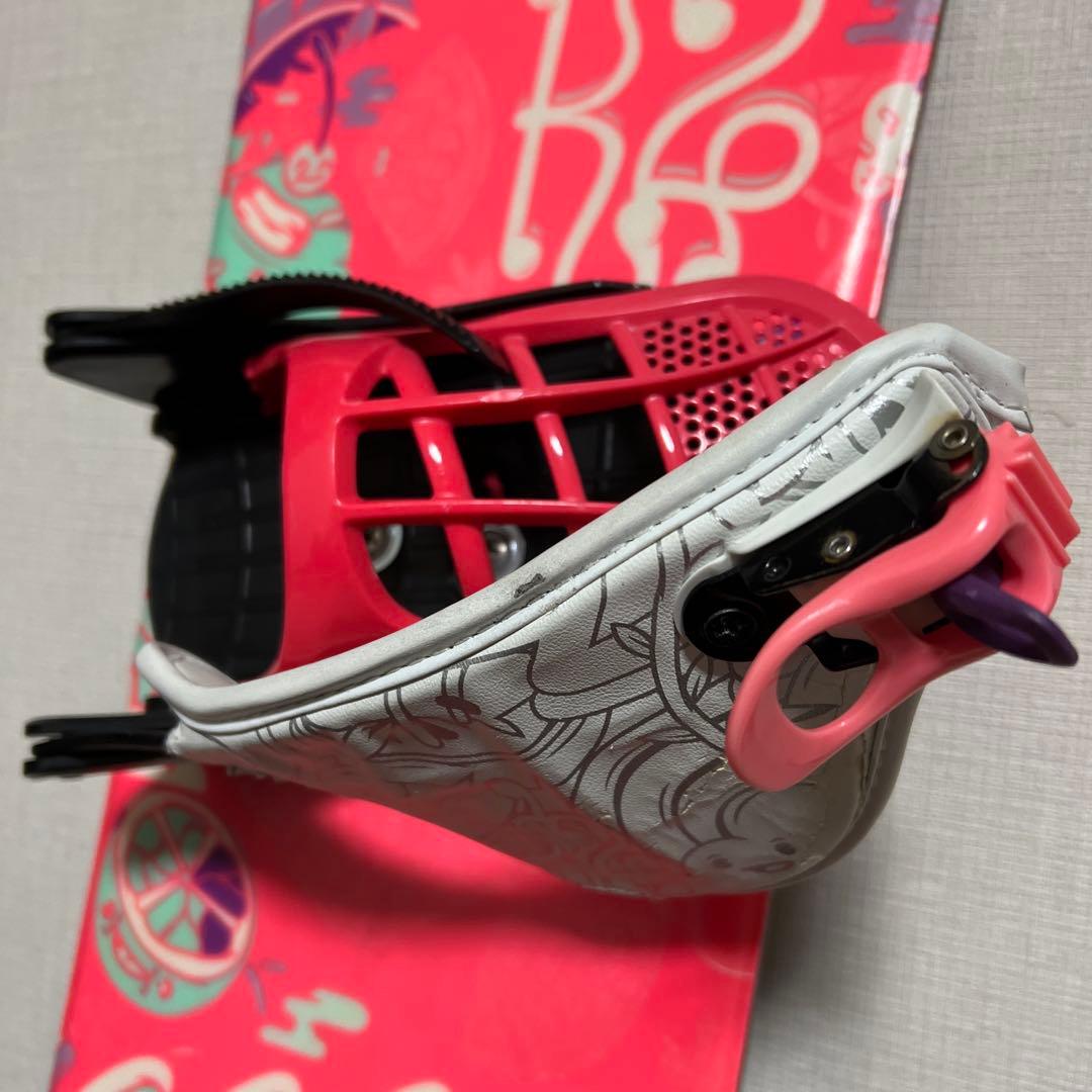 スノーボード K2 LIL'KANDI 110cm