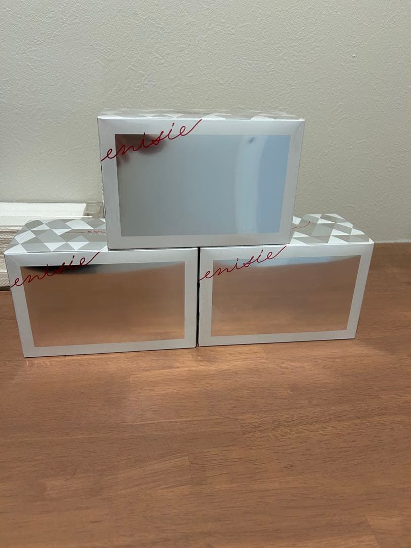 エニシーグロウパック(箱無し)