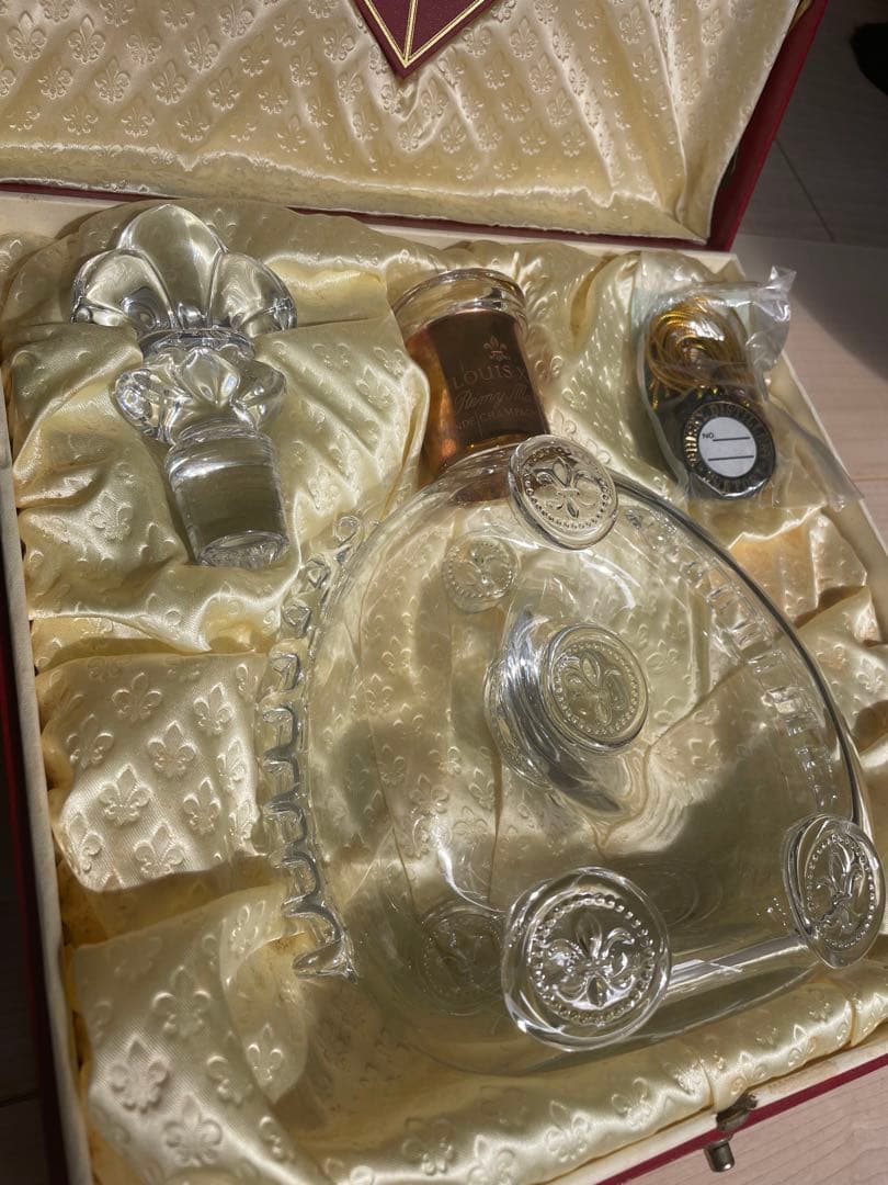 ルイ13世ブランデー