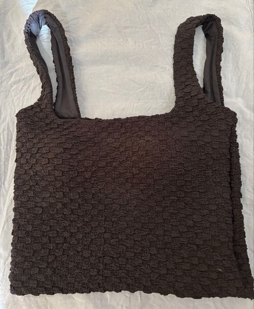 シシクイ水着　未使用品　SHISHIKUIラッシュガードトップスのみ！完売品