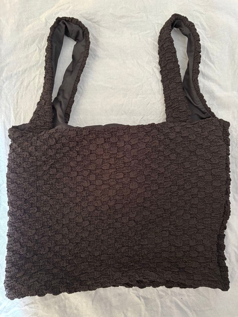 シシクイ水着　未使用品　SHISHIKUIラッシュガードトップスのみ！完売品