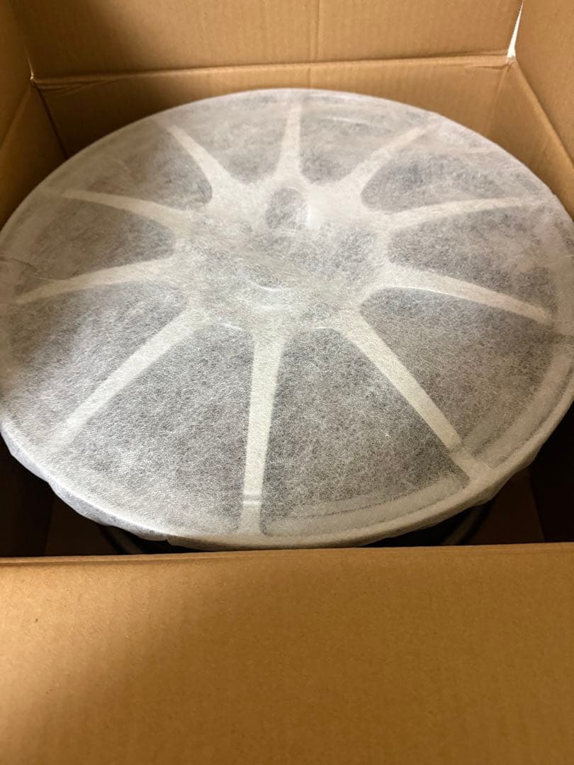 16インチ 5穴 114.3 6.5J シュナイダー スタッグ　2本