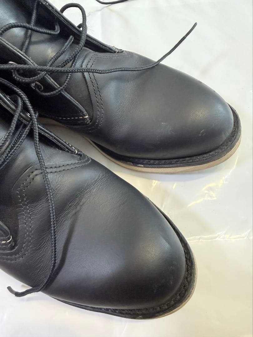 REDWING＊ブーツ26cm＊3148