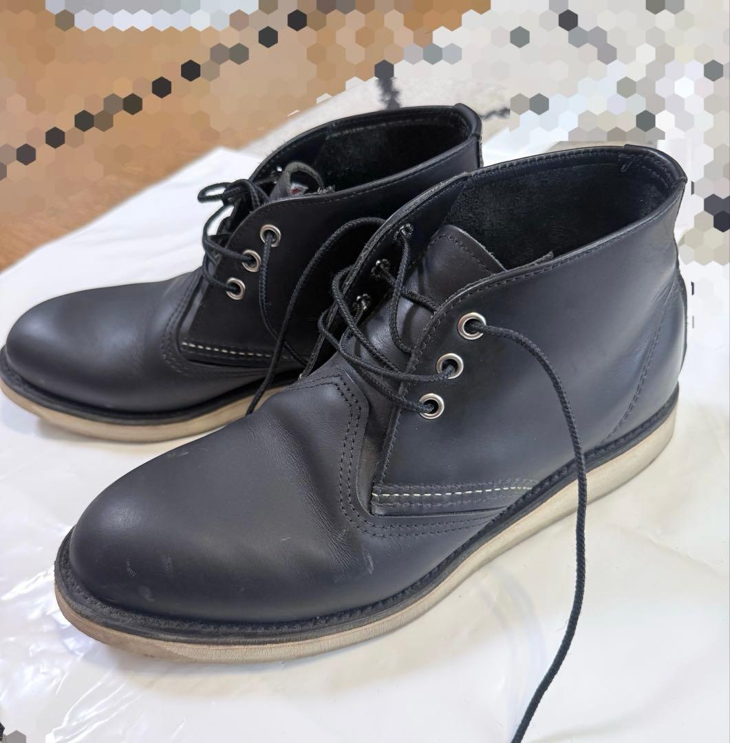 REDWING＊ブーツ26cm＊3148