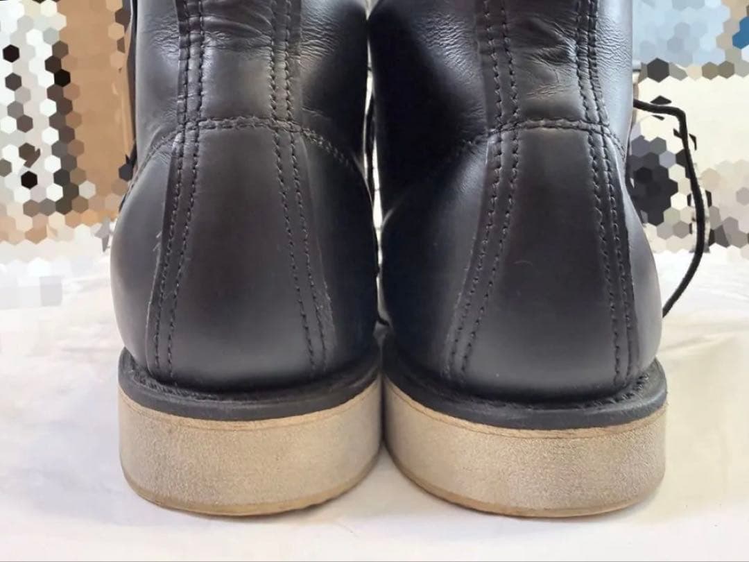 REDWING＊ブーツ26cm＊3148
