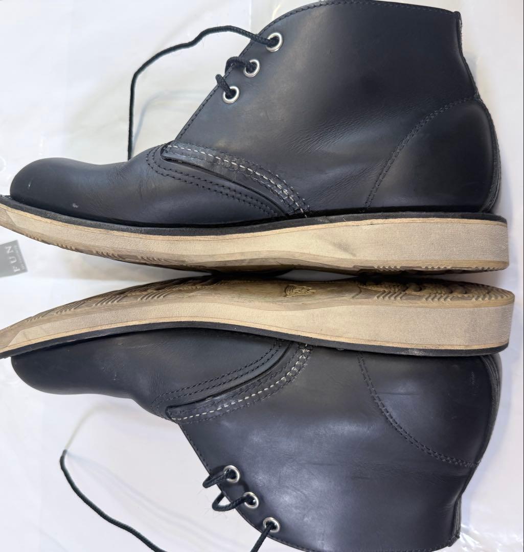 REDWING＊ブーツ26cm＊3148