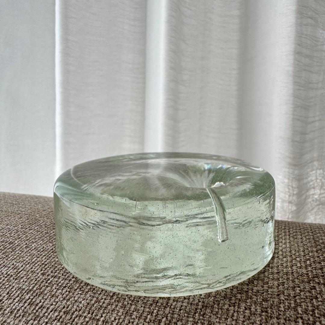 【wa/ter ウォーター】INCENSE STAND 90φ