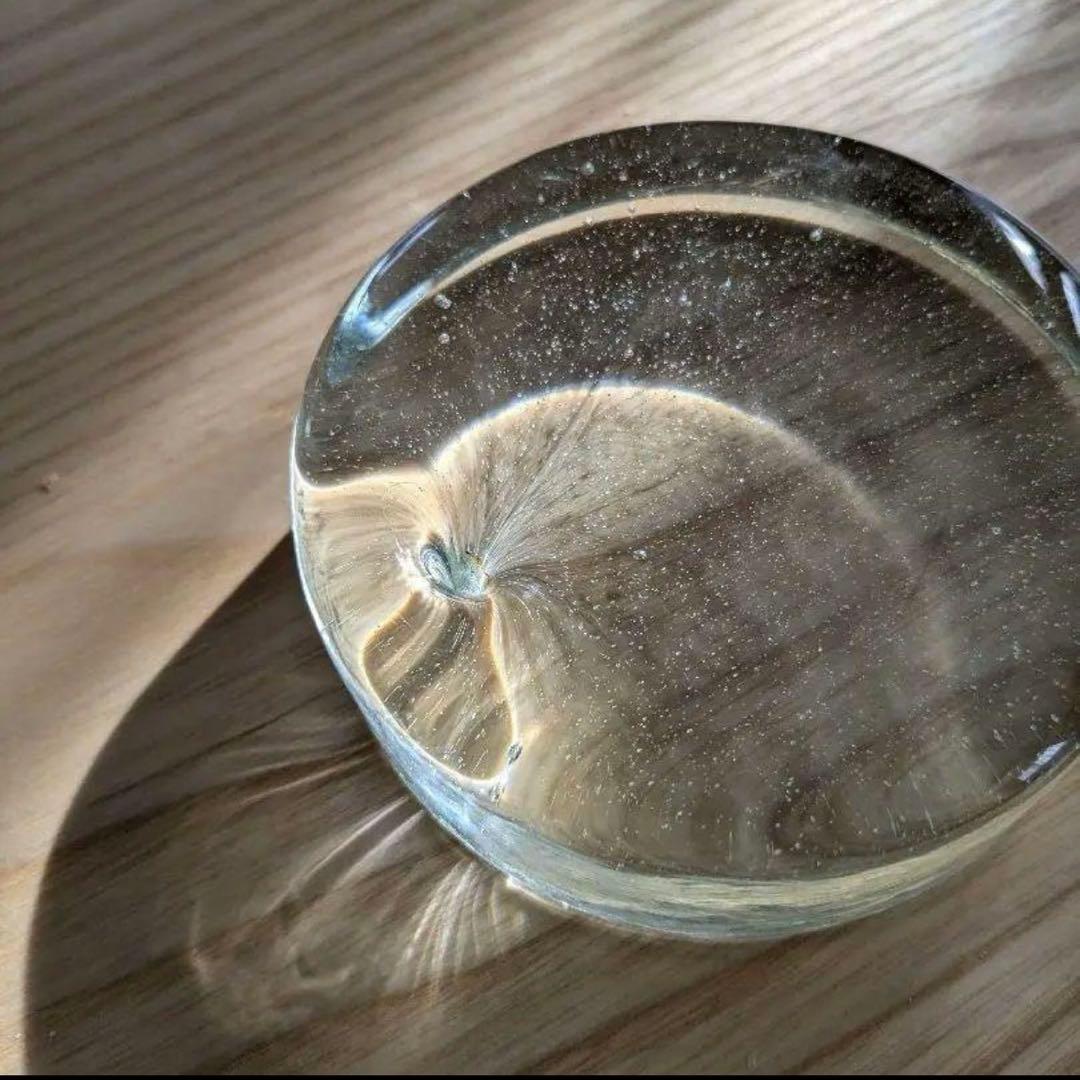 【wa/ter ウォーター】INCENSE STAND 90φ