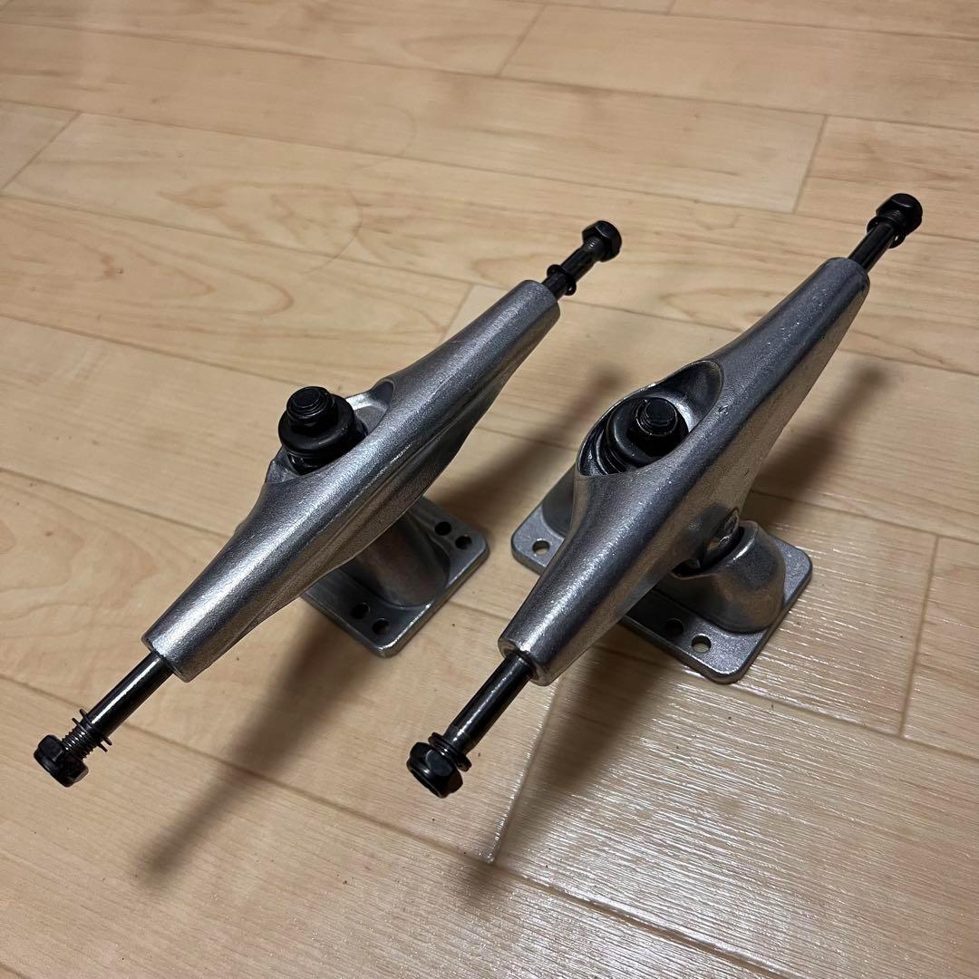 新品！サーフスケートに！CX系トラック足回りセット！ OMG ダークマター 付！