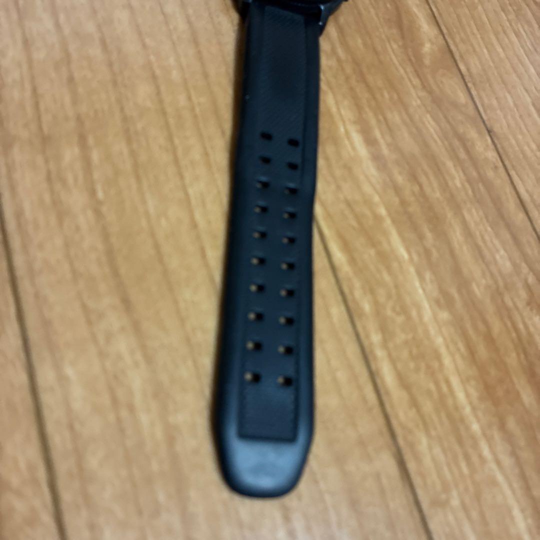 Luminox ネイビーシールズ　クォーツ腕時計 ブラック