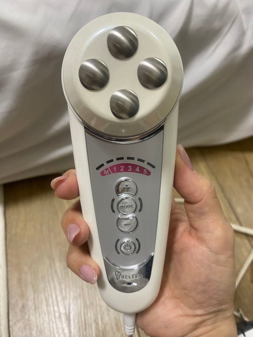 セルキュア4T plus