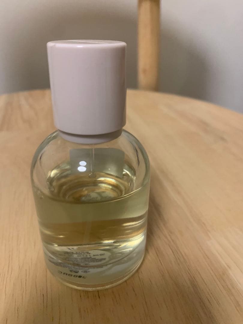 LAURA MERCIER アンバーバニラ　オードパルファム50ml