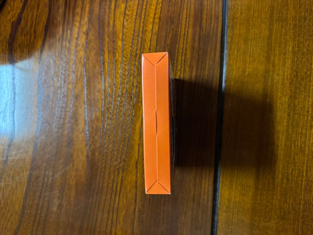 【未使用】ポケモンミニ　トゲピーのだいぼうけん　ソフト Pokemon Mini